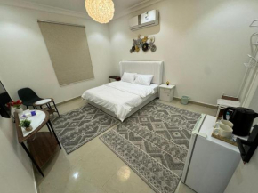 Smart Entry Room Al-Yasmin 405 , 305